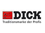 Friedr. Dick